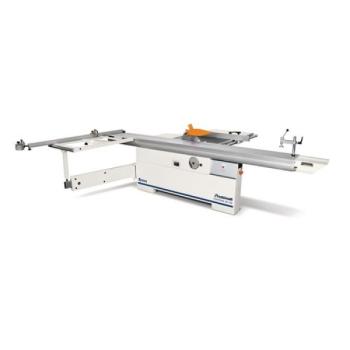 Holzkraft Formatkreissäge minimax sc 4e 33 mit Vorritzeinrichtung